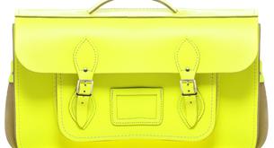 Yo para ser feliz quiero una cartera de The Cambridge Satchel Company
