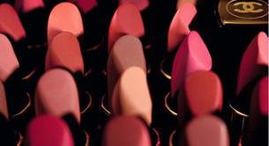 Los labios se visten de Chanel este otoño