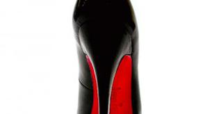 El conflicto de la suela roja entre YSL y Louboutin