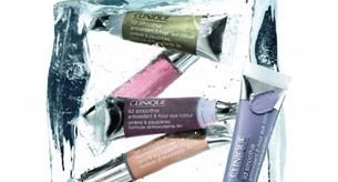 Las sombras en crema de larga duración de Clinique