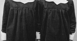 Expo de Diane Arbus, perfecto plan parisino