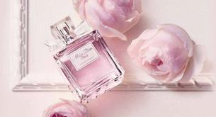 Miss Dior Cherie tiene nueva versión: Miss Dior Blooming Bouquet