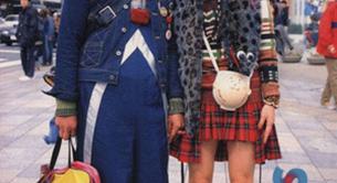 Libro de la semana: Fruits