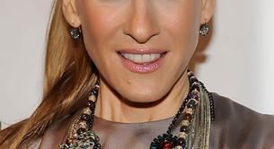 Los favoritos de belleza de Sarah Jessica Parker