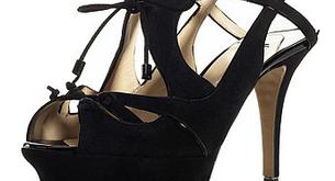 Nicholas Kirkwood Resort 2012