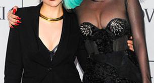 La hermana de Lady Gaga, diseñadora