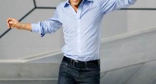 Marc Jacobs en Dior?