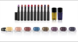 MAC Posh Paradise, la perfecta colección otoñal