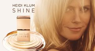 La fragancia de Heidi Klum llegará en Septiembre