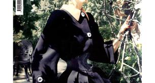 Vogue Italia Septiembre