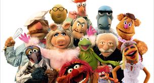 OPI le dedica una colección a los Muppets