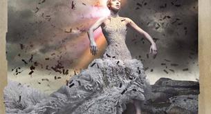 Alexander McQueen campaña Otoño-Invierno 2011-2012 