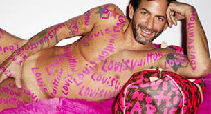 Retrospectiva de Marc Jacobs en Louis Vuitton