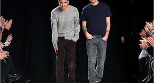 Proenza Schouler se pasan al jean