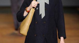 Lazada al cuello obligada