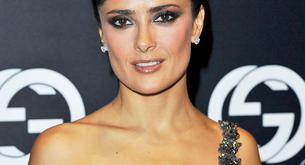 Las celebrities convierten el recogido con volumen en tendencia