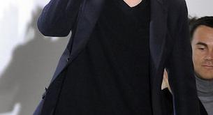 Raf Simons se traslada a New York