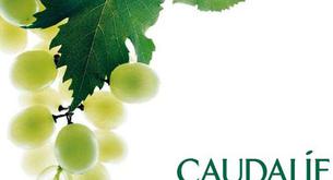 Caudalie, apuesta por la eficacia de la uva para la piel