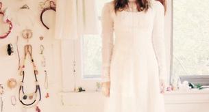 Ya podemos disfrutar de la revista online de Tavi Gevinson