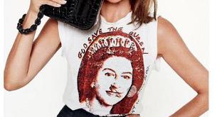 Dos reinas en la portada de i-D