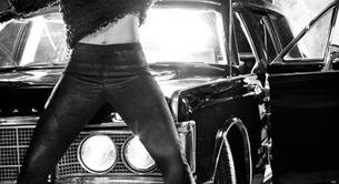 Rihanna para Armani Jeans