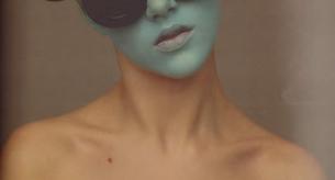 Linda Farrow, toda una experta en colaboraciones 