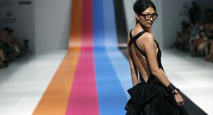 Alex Vidal, Color Block en Valencia