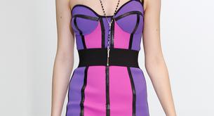 Aurelia Gil de vuelta con Madonna