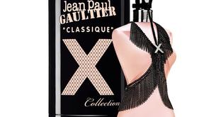 Classique X Collection de Jean Paul Gaultier
