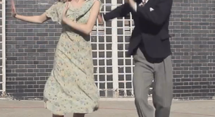 Cien años de moda en cien segundos