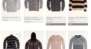 ¡Ya podemos comprar online en las tiendas de Inditex!