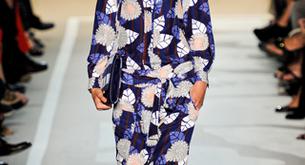 Diane Von Furstenberg, la patriota