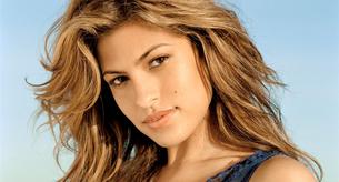 Los productos predilectos de Eva Mendes