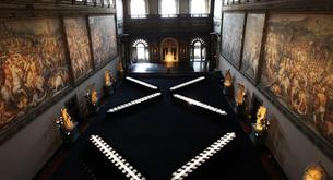 Gucci inaugura museo