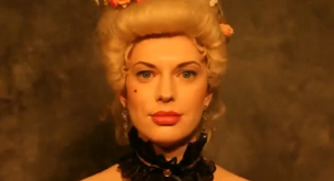 La evolución del peinado: De la prehistoria a la actualidad en sólo 4 minutos