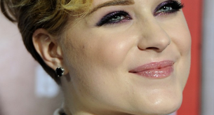 Evan Rachel Wood nos demuestra lo versátil que puede ser un pelo corto