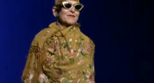 Cool People vuelve a acercar la pasarela a la calle