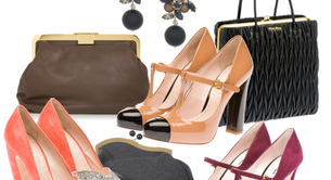 Décadas que inspiran la moda actual: los años 40