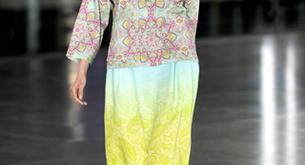 Jonathan Saunders y las amas de casa