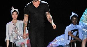 Marc Jacobs cierra New York