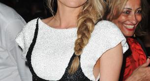 Diane Kruger bella en Venecia