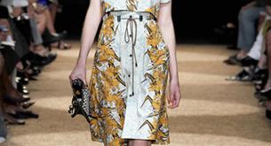 Proenza Schouler el optimismo renovado