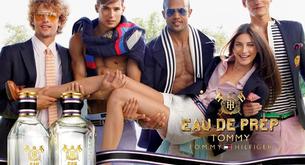 Oler a pijo con Tommy Hilfiger 