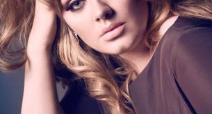 Adele, preciosa en la edición inglesa de Vogue