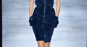 Alexander Wang Primavera/Verano 2012