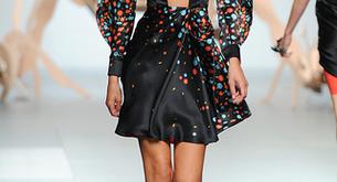 Ana Locking Primavera/Verano 2012