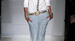 Balmain Primavera/Verano 2012