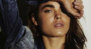 Cejas pobladas, el triunfo de lo natural