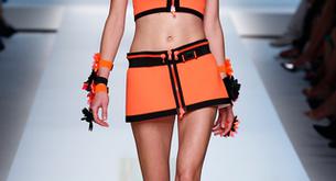 Blumarine Primavera/Verano 2012