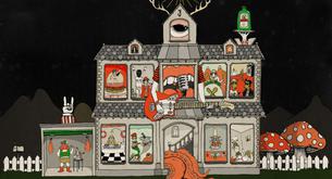 La casa Jager regresa el 20 de octubre